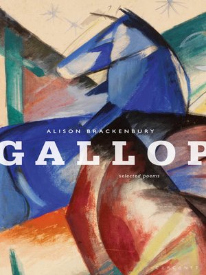 cover image of Gallop